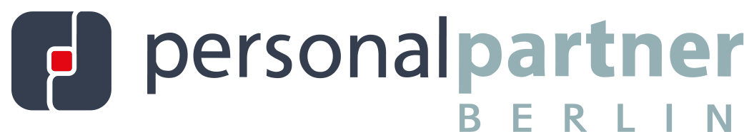 Logo Personal Partner