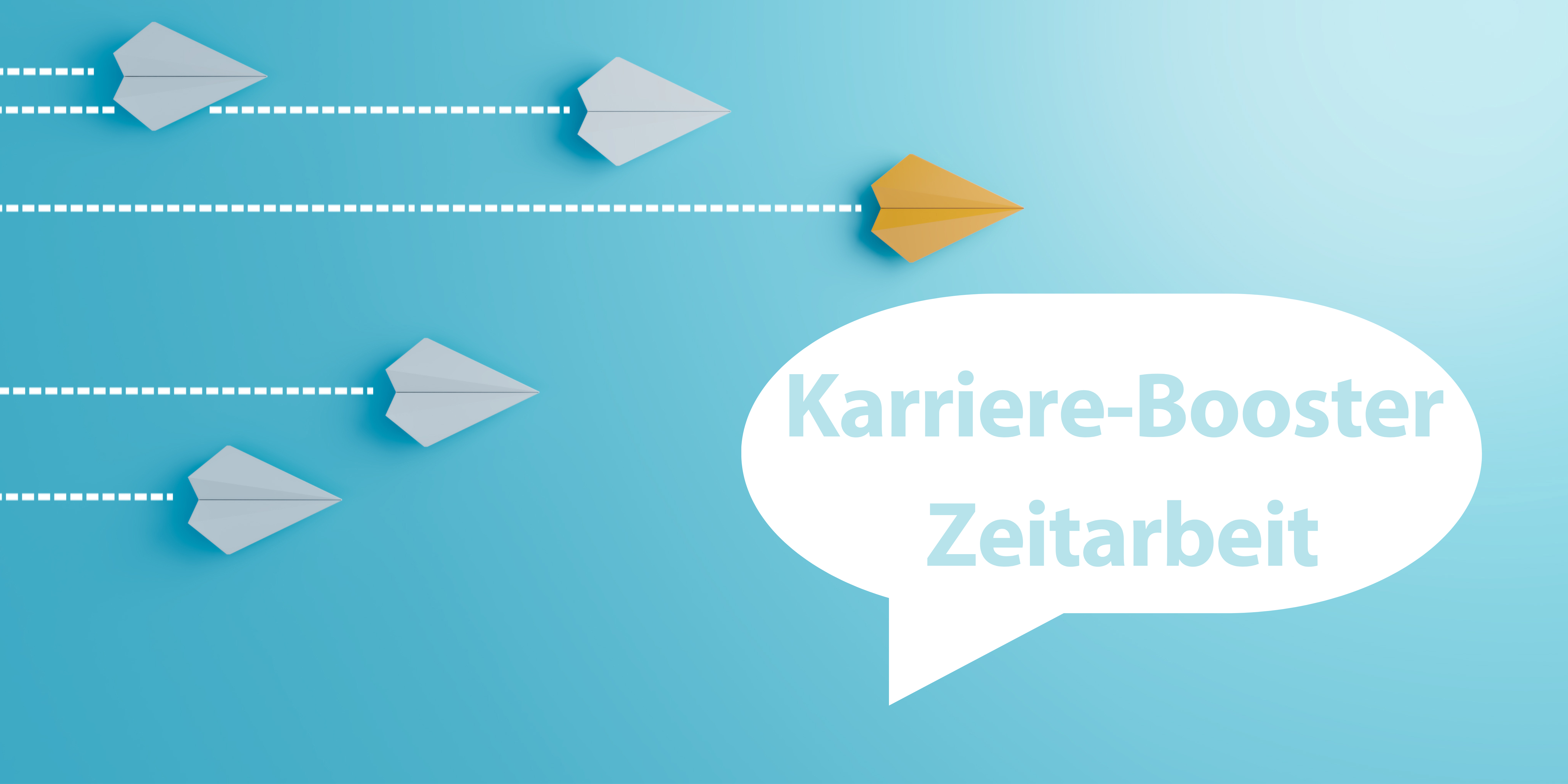 Read more about the article Karriere-Booster: 5 Vorteile der Zeitarbeit
